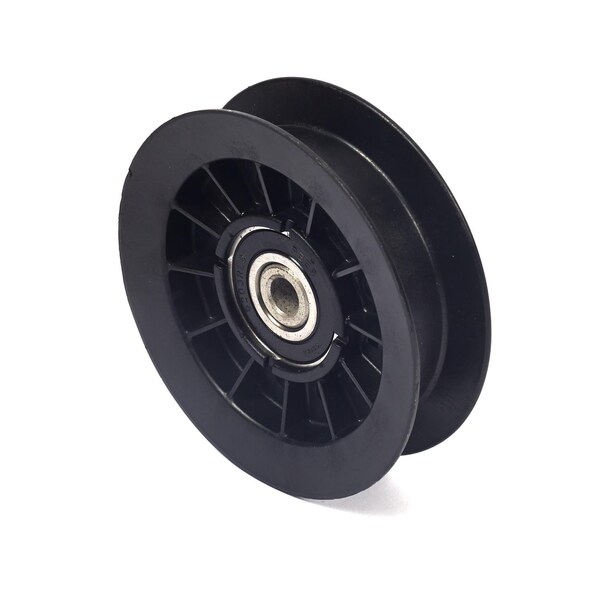 Pulley, Idler - 3.12 OD